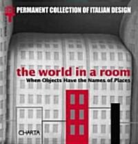 The World in a Room (Paperback)