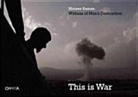 This Is War (Paperback)