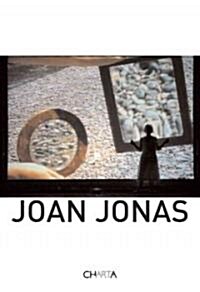 Joan Jonas (Paperback, Bilingual)