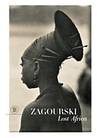 Zagoursky (Hardcover)