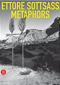 Ettore Sottsass: Metaphors (Hardcover)