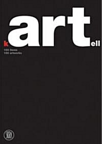 Kartell: 150 Items, 150 Artworks (Hardcover)