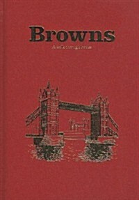 Browns (Hardcover)