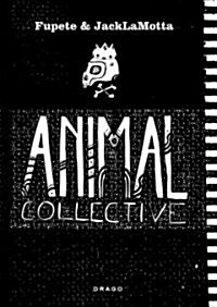 Animal Collective (Paperback)