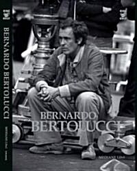 Bernardo Bertolucci (Hardcover, Illustrated, Multilingual)