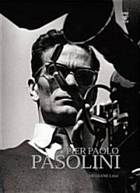 Pier Paolo Pasolini (Hardcover)