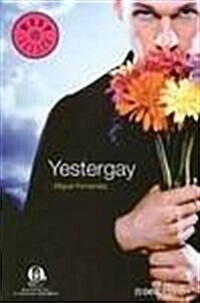 Yestergay (Paperback)