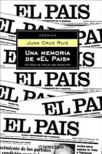 Una memoria de el pais/ A Memoir of The Country (Paperback)