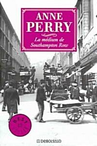 La medium de Southampton row / Southhampton Row (Paperback, 2nd, Translation)