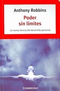 Poder sin limites/ Unlimited Power (Paperback)