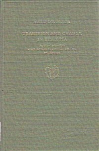 Tradition and Change in Ethiopia: Social and Cultural Life as Reflected in Amharic Fictional Literature CA. 1930-1974 (Hardcover)