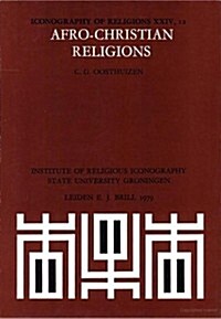 Afro-Christian Religions (Paperback)