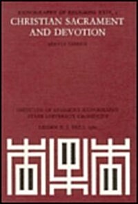 Christian Sacrament and Devotion (Paperback)