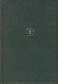 Encyclopaedia of Islam, Volume I (A-B): [Fasc. 1-22] (Hardcover)