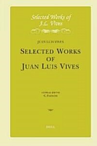 J.L. Vives: de Conscribendis Epistolis: Critical Edition with Introduction, Translation and Annotation (Paperback)