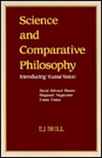 Science and Comparative Philosophy: Introducing Yuasa Yasuo (Paperback)