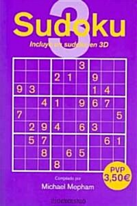 Sudoku (Paperback, Translation)