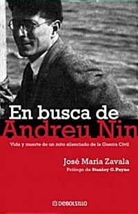 En busca de Andreu Nin/ In Search of Andreu Nin (Paperback)