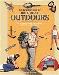 Encyclopedia Of The Great Outdoors (Hardcover)