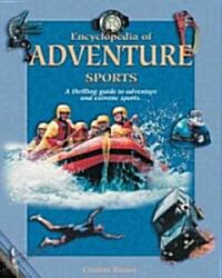 Encyclopedia Of Adventure Sports (Hardcover)