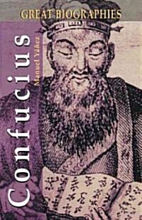 Confucius (Hardcover)