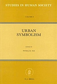 Urban Symbolism (Paperback)