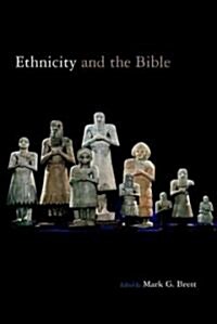 Ethnicity and the Bible (Hardcover)