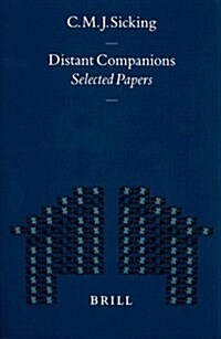 Distant Companions: Selected Papers (Hardcover)