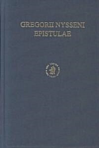 Opera Ascetica Et Epistulae, Volume 2 Epistulae (Hardcover, 2)