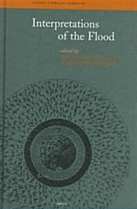 Interpretations of the Flood (Hardcover)