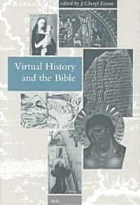 Virtual History and the Bible (Paperback)