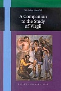 A Companion to the Study of Virgil (Paperback)