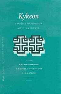 Kykeon: Studies in Honour of H.S. Versnel (Hardcover)