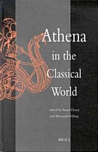 Athena in the Classical World (Hardcover)
