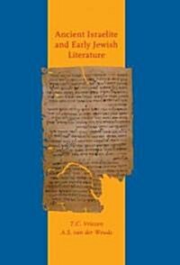 Ancient Israelite And Early Jewish Literature (Hardcover)