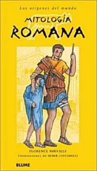 Mitologia Romana (Paperback)