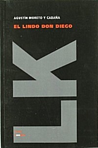 El Lindo Don Diego (Paperback)