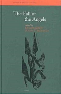 The Fall of the Angels (Hardcover)