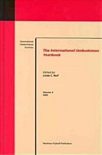 The International Ombudsman Yearbook, Volume 6 (2002) (Hardcover)