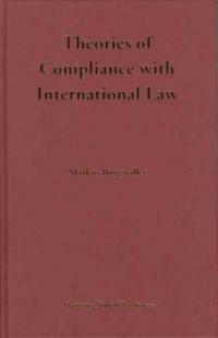 Theories of compliance with international law