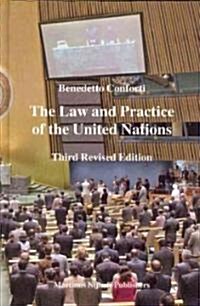 The Law and Practice of the United Nations (Hardcover, 3, REV)
