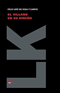 El Villano En Su Rinc? (Paperback)