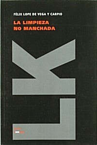 Limpieza No Manchada (Paperback)