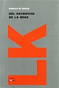 Del Sacrificio de La Misa (Paperback)