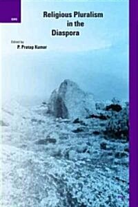 Religious Pluralism in the Diaspora (Paperback)