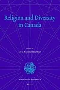 Religion and Diversity in Canada (Hardcover)