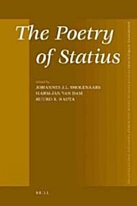 The Poetry of Statius (Hardcover)