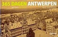 365 Dagen Antwerpen / 365 Days Antwerp (Hardcover)