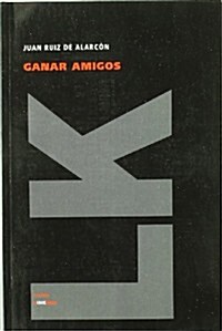 Ganar Amigos (Paperback)