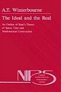 The Ideal and the Real (Hardcover)